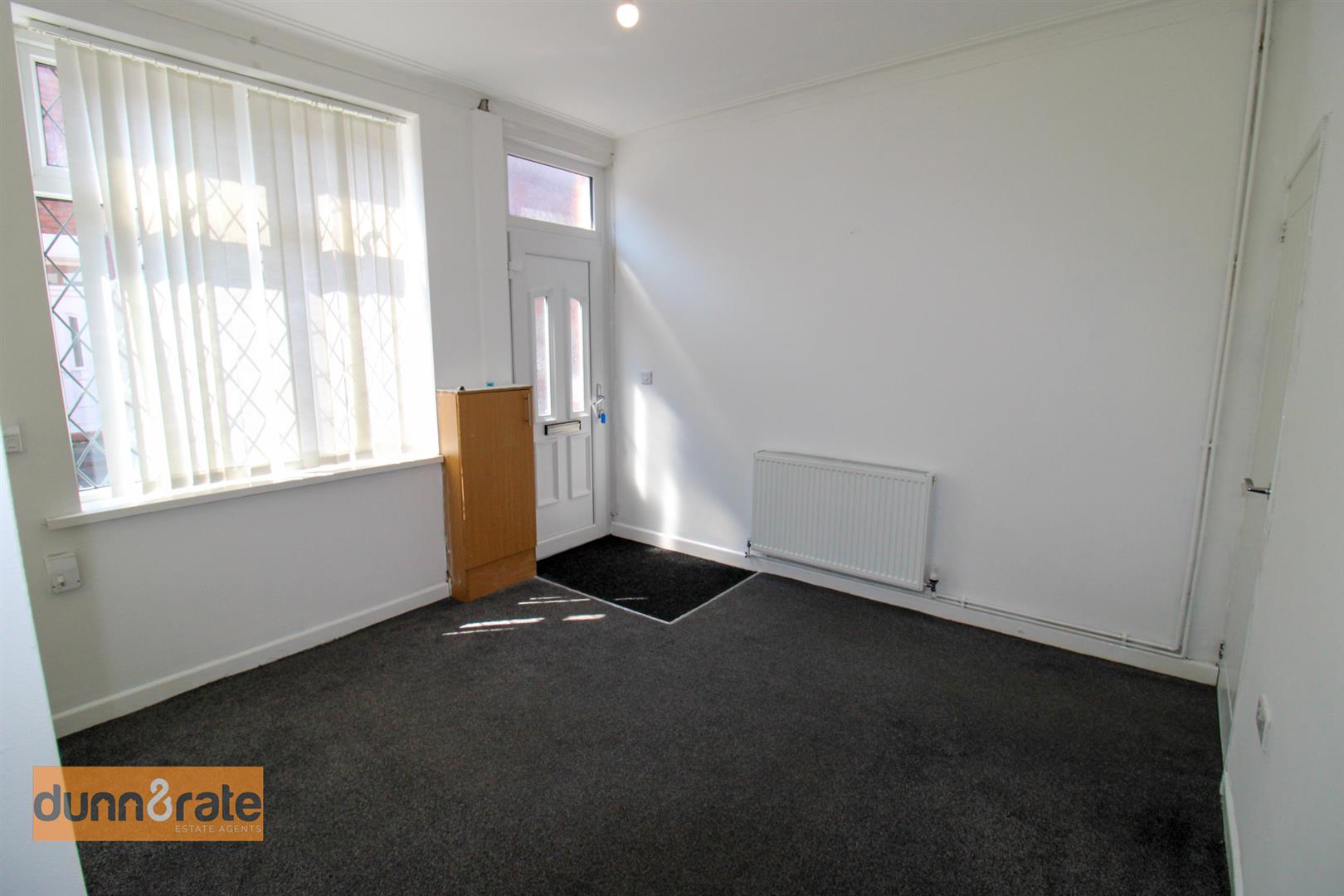 Lockwood Street, Baddeley Green, Stoke-On-Trent